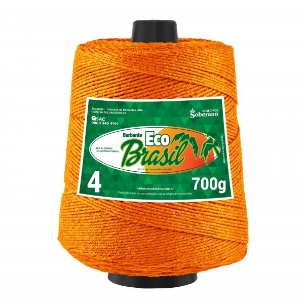 BARBANTE ECO BRASIL 4/4 700G 940M